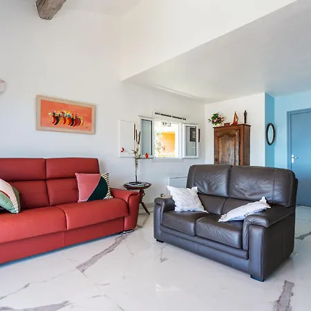 Village De Silhouette-1 By Interhome Grimaud