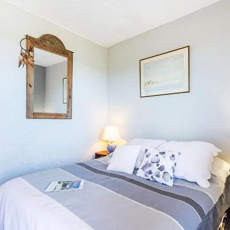 Village De Silhouette-1 By Interhome Daire Grimaud