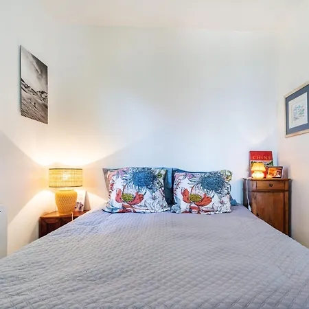 Lägenhet Village De Silhouette-1 By Interhome