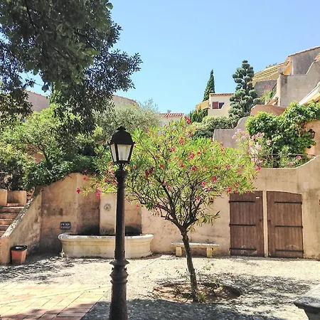 Village De Silhouette-1 By Interhome Grimaud