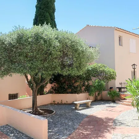 Lägenhet Village De Silhouette-1 By Interhome