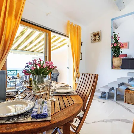 Village De Silhouette-1 By Interhome Appartamento Grimaud