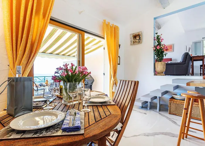 Village De Silhouette-1 By Interhome Apartment Grimaud