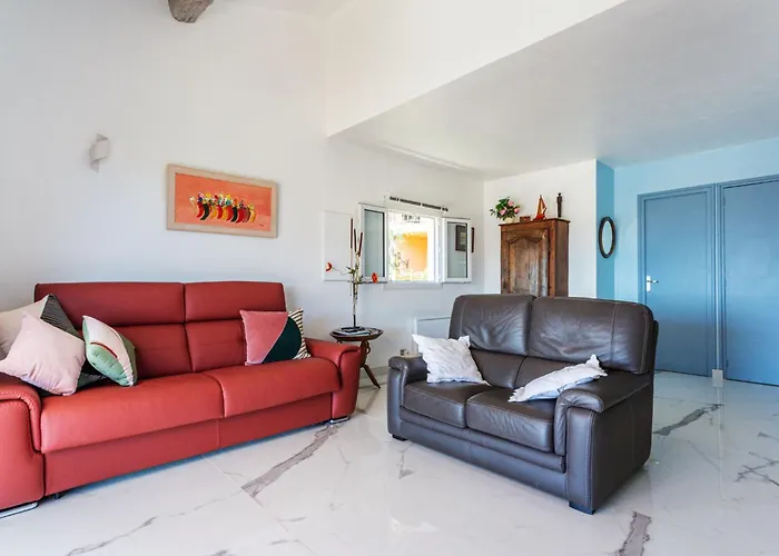 Village De Silhouette-1 By Interhome Grimaud