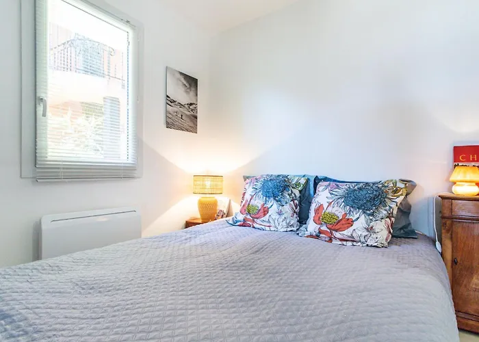 Apartment Village De Silhouette-1 By Interhome *