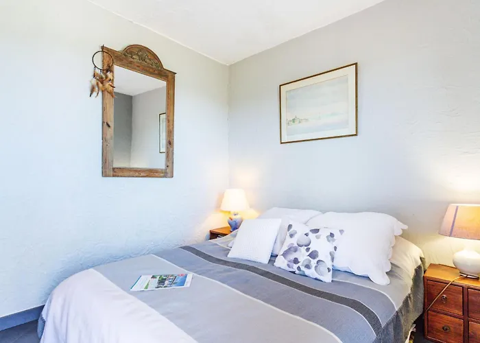 Village De Silhouette-1 By Interhome Apartment Grimaud