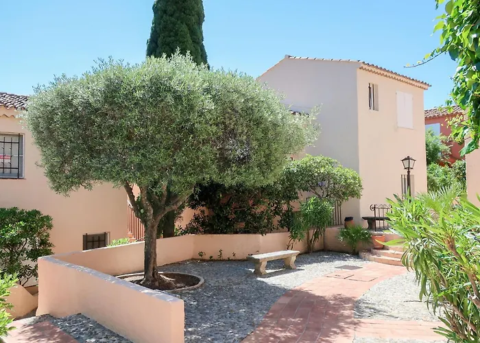 Apartment Village De Silhouette-1 By Interhome